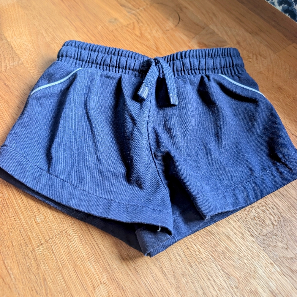 Cadets Boys Shorts